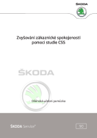 Skoda SSP - 090-ZvySovani_zakaznicke_spokojenosti_pomoci_studie_CSS